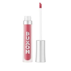 New Buxom Full-On Plumping Lip Matte Lipstick - GNO